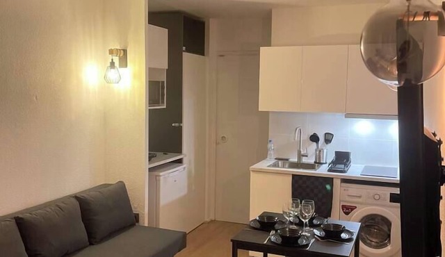 T2D Apartment - Suite UR near Disneyland Paris