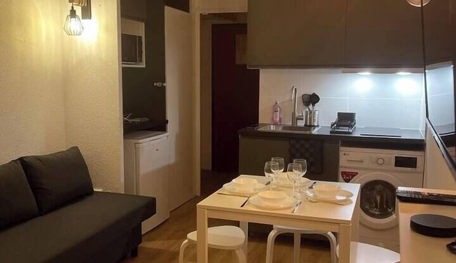 T2D Apartment - Suite BLG near Disneyland Paris