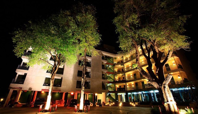 T3 House
