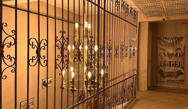 Taşhan Hotel