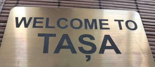 Tașa