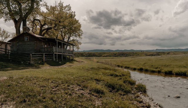 TA Ranch