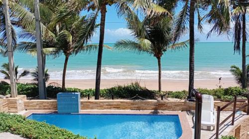 Tabatinga Beach House