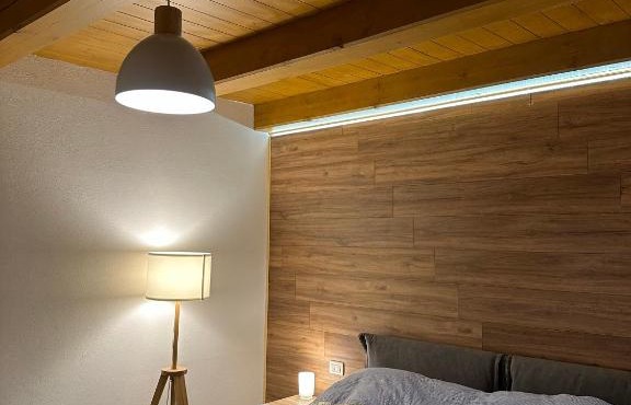 Tabia Suite Pelmo