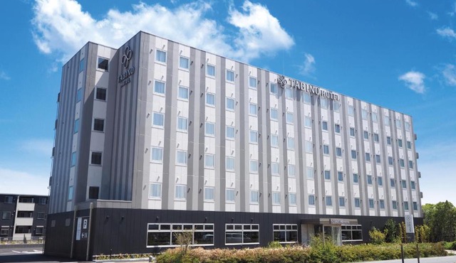 Tabino Hotel Kashima