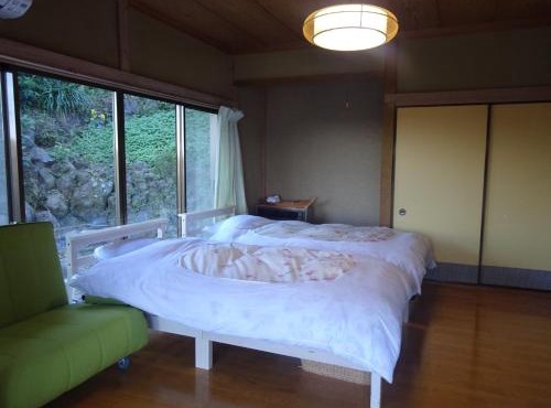 Tabiposuto Nonohana - Vacation STAY 89263v