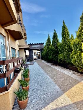 Tabist International Hotel Kaike