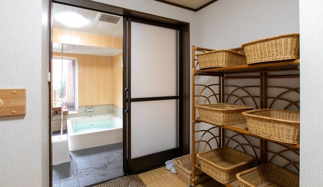 Tabist Matsuekan