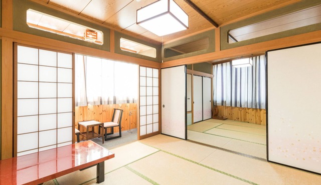 Tabist Samotokan Owariasahi