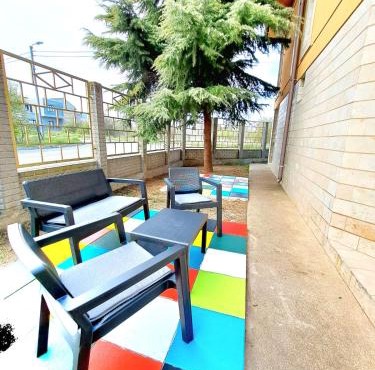 Taboo Duplex Apartments