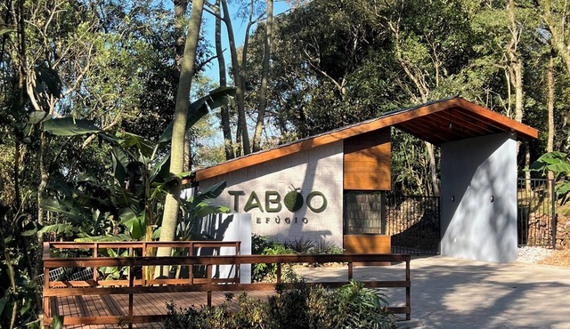 Taboo Refúgio