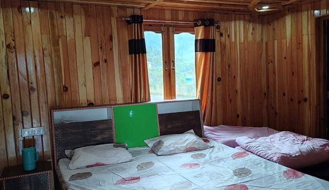 TabTrips Raja Raghu Nath Homestay