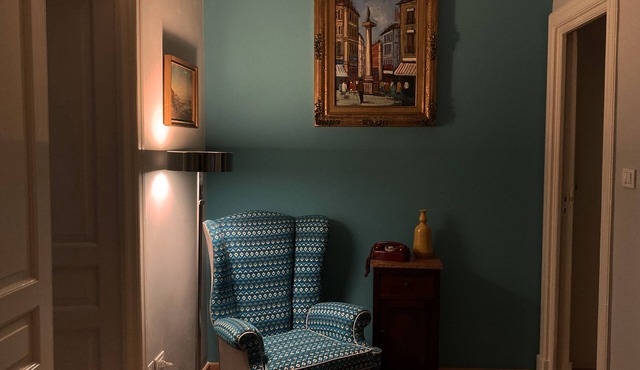 Tabula Platino, Charming apartment in the center