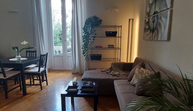 Tacito Apartments comfort & relaxation