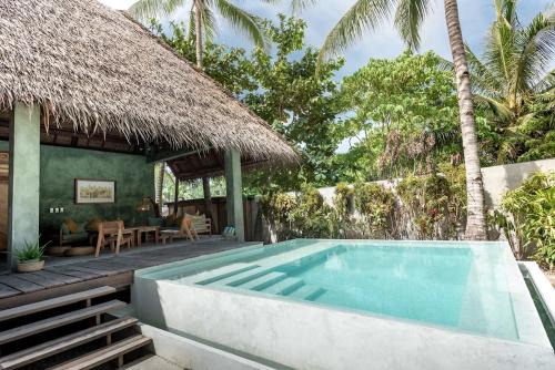 Tadhana Villa
