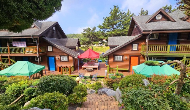 Taean Wellbeing