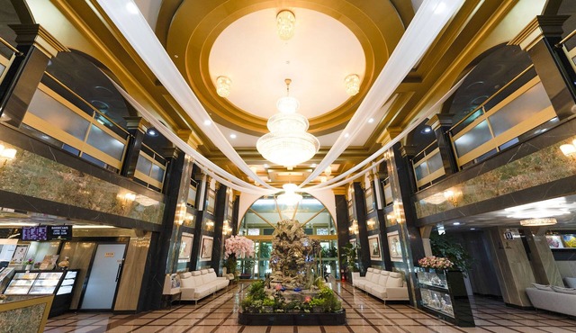 Taebaek Hotel