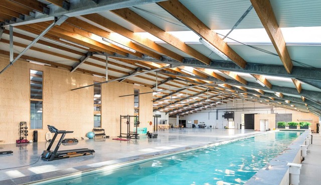 TAERU - Sporthotel