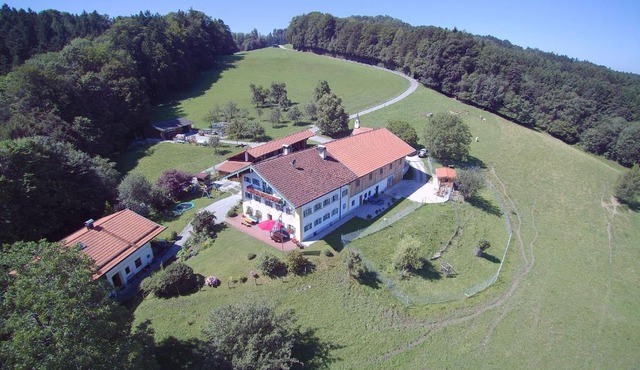 Taffenreutherhof
