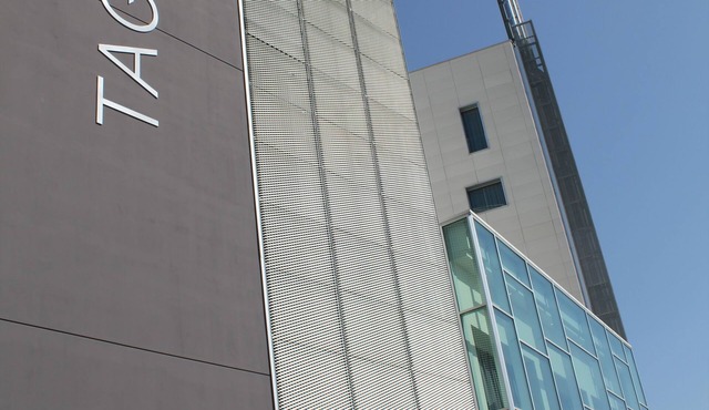 Tag Hotel