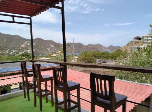 Taganga blue