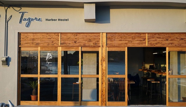 Tagore Harbor Hostel