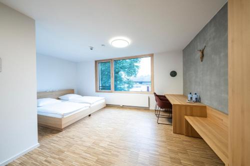 Tagungshotel Kloster Untermarchtal