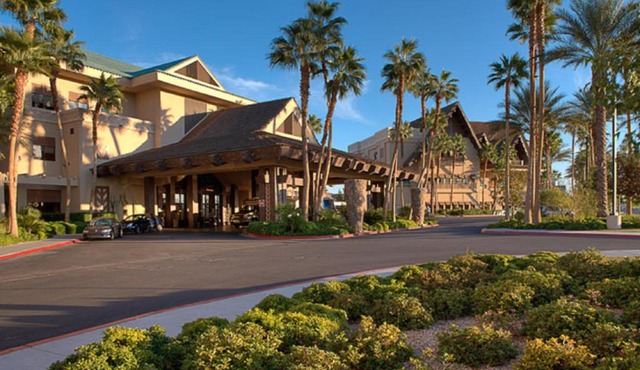 Tahiti Village Resort & Spa