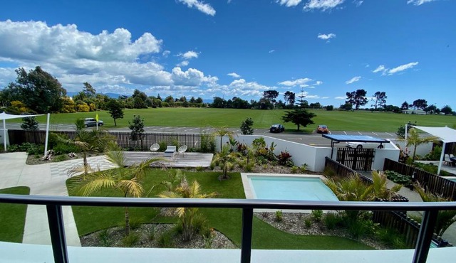Tahuna Beach Apartment