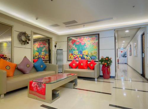 Tai Lee Hotel