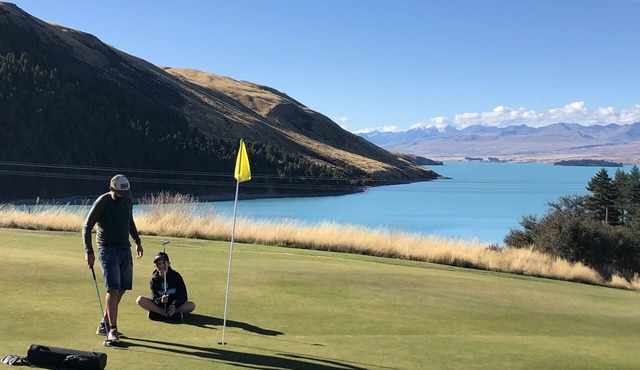Tailor Made Tekapo - Hostel