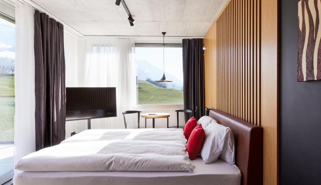 Tailormade Hotel RIGIBLICK Küssnacht