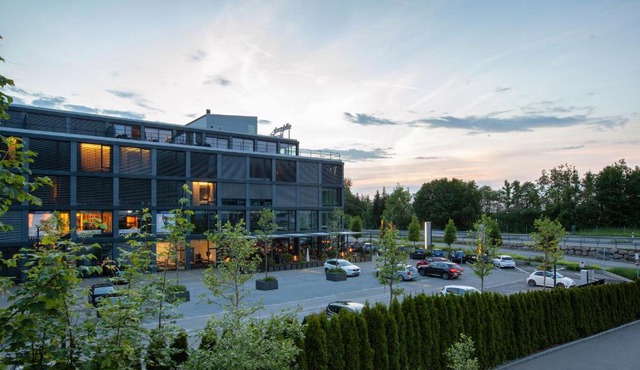 Tailormade Hotel SIHLPARK Schindellegi
