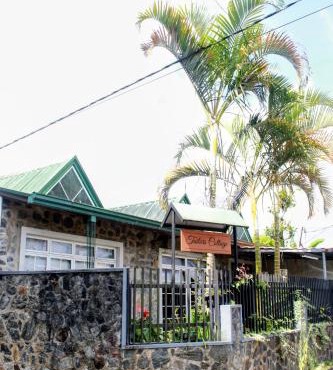 Tailors Cottage