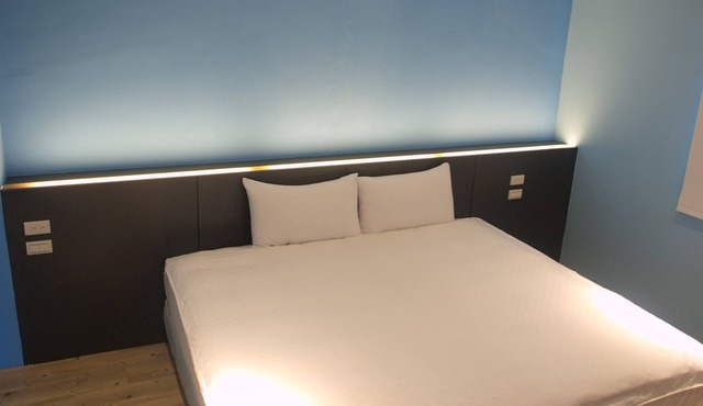 Taimali Hotel