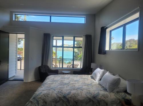 Taimana Boutique Motel