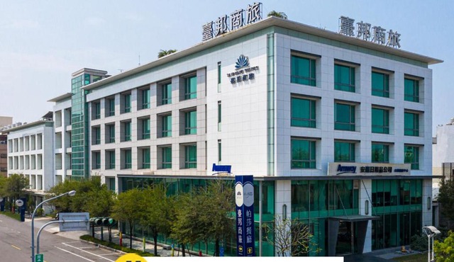 Taipung Suites