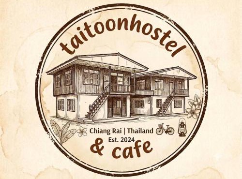 taitoon hostel&cafe