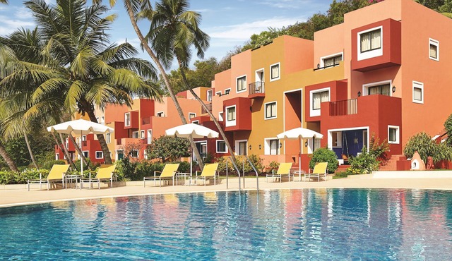 Taj Cidade de Goa Heritage, Goa