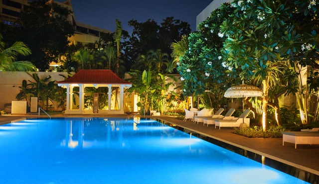 Taj Connemara