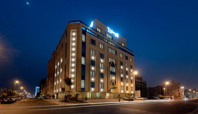 Taj Jeddah