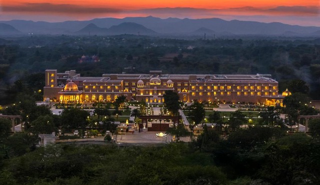Taj Lalit Bagh, Udaipur