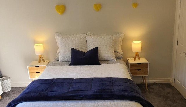 Takapuna Beach Accommodation