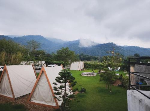Take Time Nature Resort