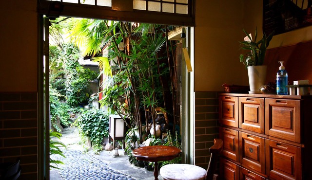 Takeyaso Inn