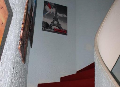 Taksim central hotel