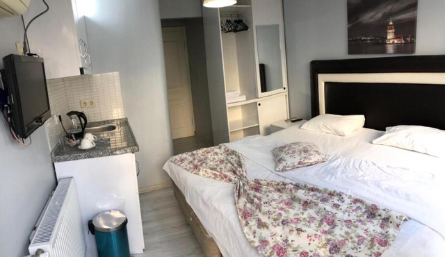 Taksim Square Seven Residence