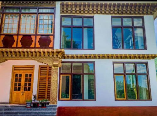 Taktshang