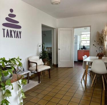 Takyay