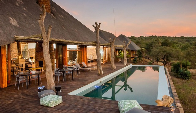 Tala Game Reserve